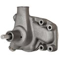Aftermarket Water Pump for Gleaner F A C Fits Allis Chalmers D19 A 74512213 74516962 7451736 74517363